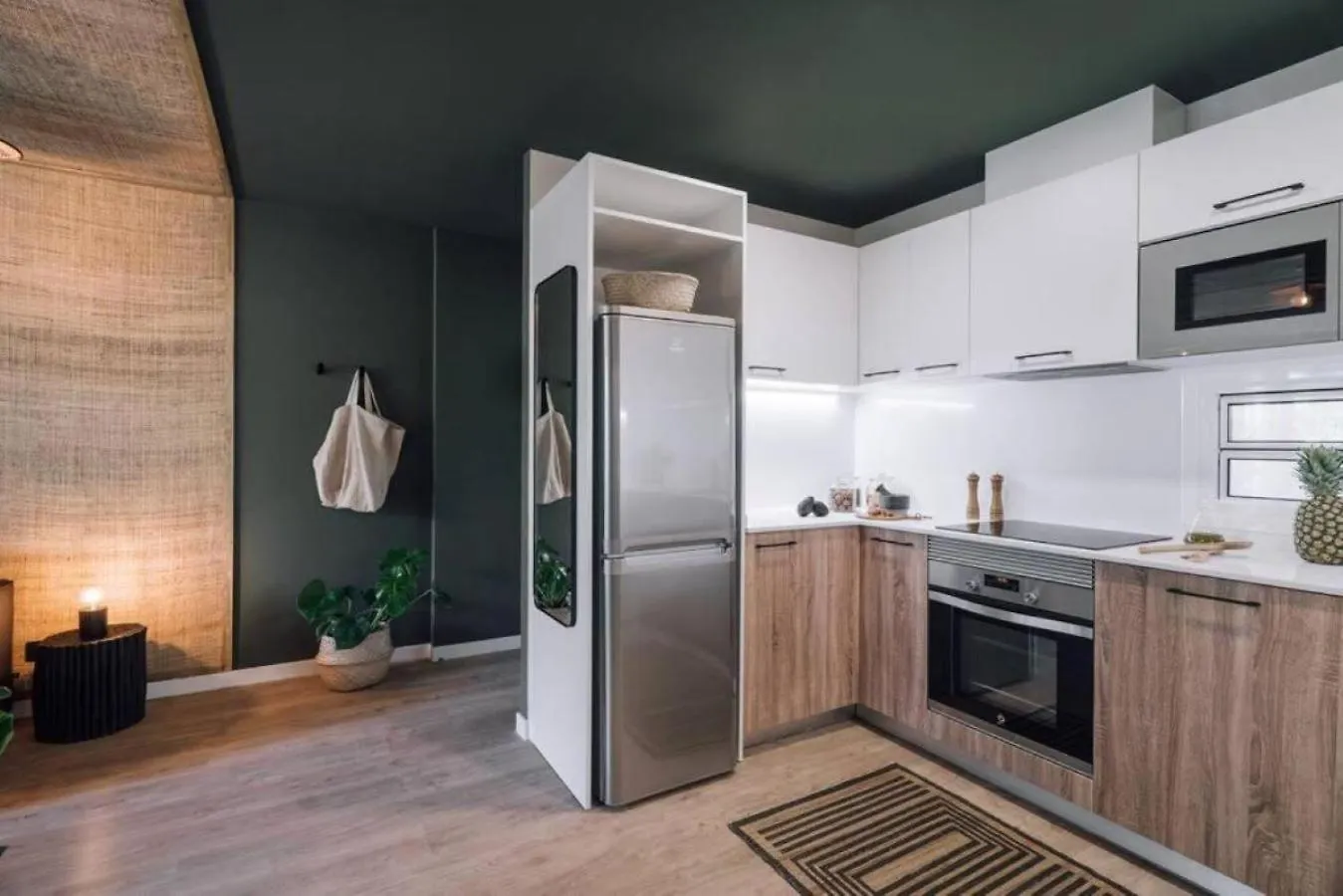 Appartement Tagbu - 2 Bedroom And Balcony In Eixample Dreta Barcelone Espagne