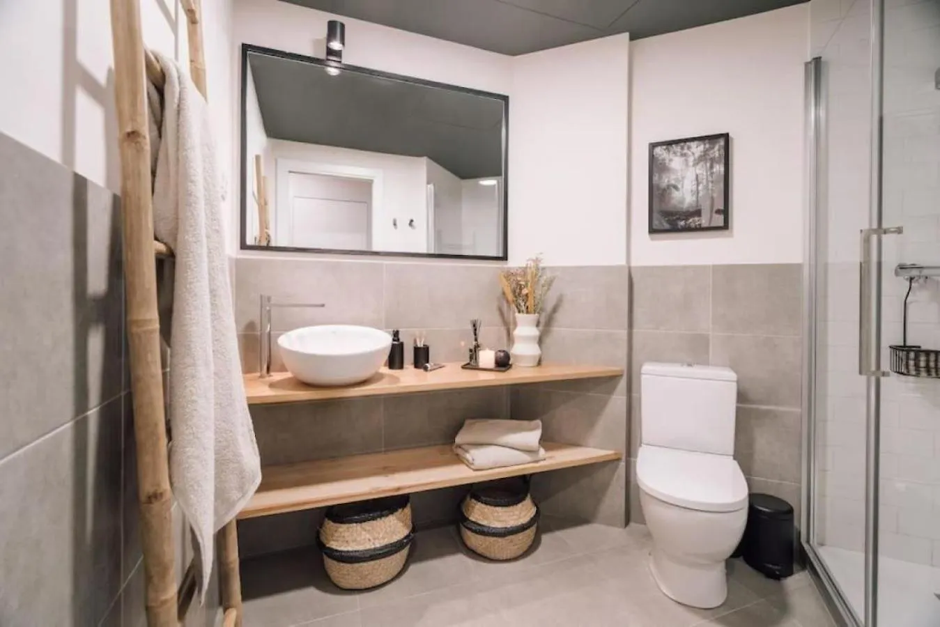 Appartement Tagbu - 2 Bedroom And Balcony In Eixample Dreta Barcelone